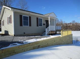 46 West St, Wappingers falls, NY 12590