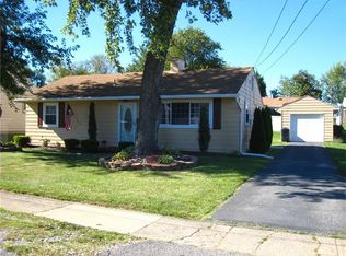 1216 New Hampshire Ave, Aliquippa, PA