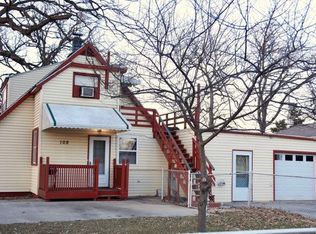 108 Westshore Dr, Shorewood, IL 60404