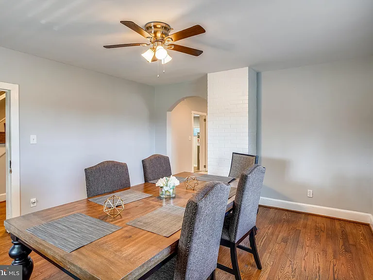 5320 Turkey Run Rd — Photo 10