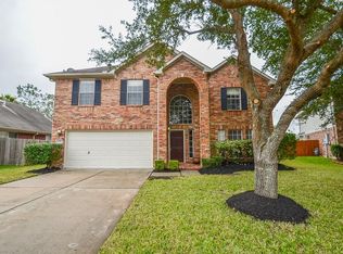 3806 Kimberly Dr, Pearland, TX 77581