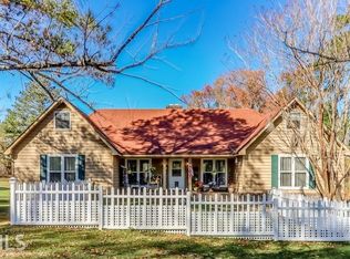 4688 Clyo Kildare Rd, Clyo, GA 31303