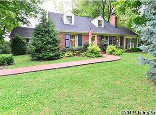 112 S Hampton Rd, Louisville, KY 40222