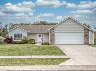 7185 Desdemona Xing, Fort Wayne, IN 46818