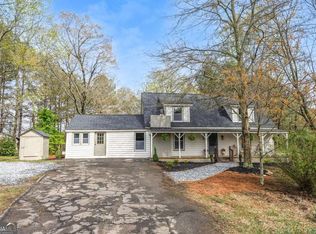 3346 Yellow Creek Rd, Ball Ground, GA 30107