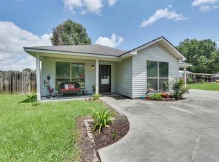 35736 Cane Market Rd, Denham Springs, LA 70706