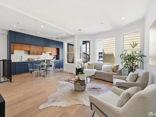 818 Green St, San Francisco, CA 94133