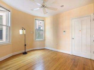 1769 T St NW #4, Washington, DC 20009