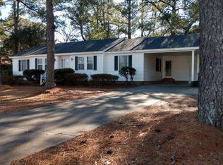 310 Cedar Rd, Goldsboro, NC 27534