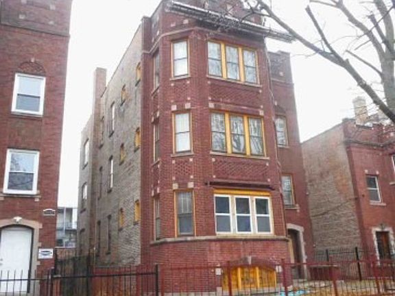Property Front View