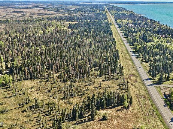 4th image of 0 Kalifornsky Beach Rd