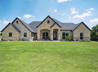 1350 McClendon Rd, Weatherford, TX 76088