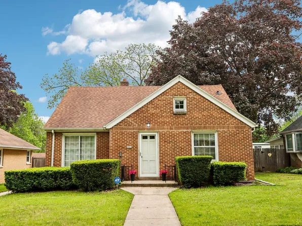 3311 N 82nd STREET, Milwaukee, WI 53222