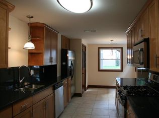 8036 Delmar Blvd APT 1W, University City, MO
