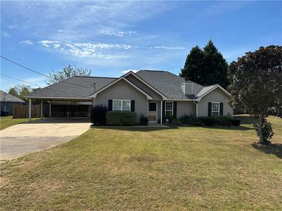 26 Whippoorwill Ln, Fort Mitchell, AL, 36856