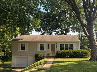 6307 Rowland Ave, Kansas City, KS 66104