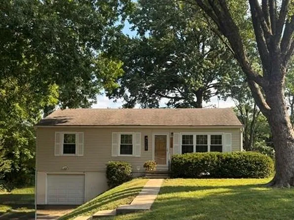 6307 Rowland Ave, Kansas City, KS 66104