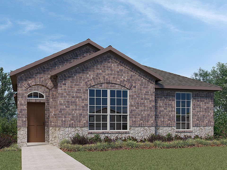 Plan Elevation.