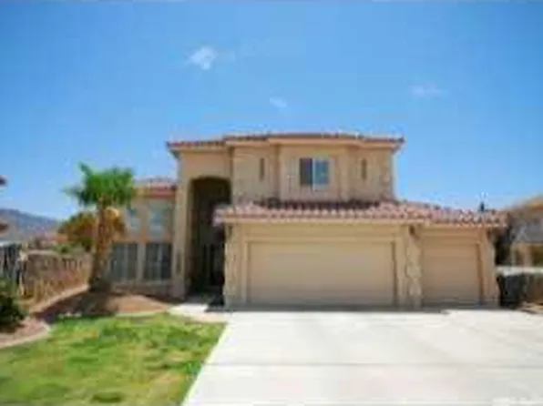 1628 Quinta Del Sol, El Paso, TX 79911