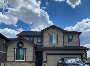 2490 Garganey Dr, Castle Rock, CO 80104