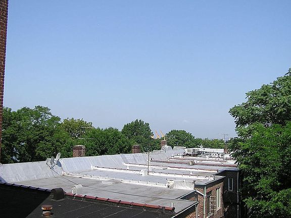 View from main windows