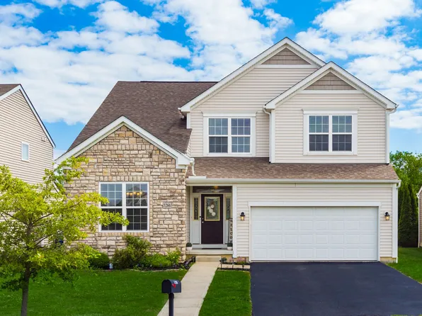 5266 Copper Creek Dr, Dublin, OH 43016