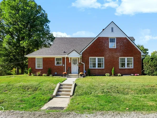 4575 Stratford Ave, Indianapolis, IN 46201