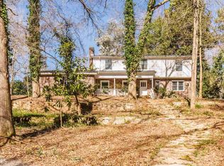 498 Somerset Dr, Athens, GA 30606