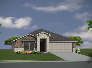 2065 Chief St, Bryan, TX 77807