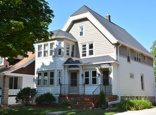 2255 N 63rd St, Wauwatosa, WI 53213