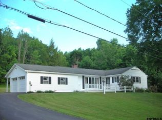 27 Saratoga St, Hoosick Falls, NY 12090