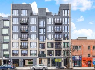 853 Lexington Ave #2F, Brooklyn, NY 11221
