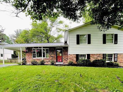 12112 Bayswater Rd, Gaithersburg, MD, 20878