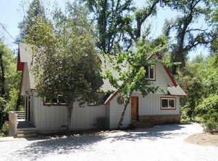 21575 Phoenix Lake Rd, Sonora, CA 95370