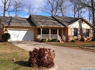 130 Oakcrest Rd, Huntsville, AL 35811