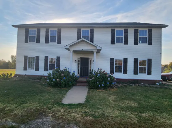 110 Mount Moriah Dr, McRae, AR 72102