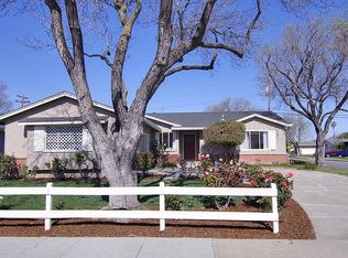 301 Spence Ave, Milpitas, CA 95035