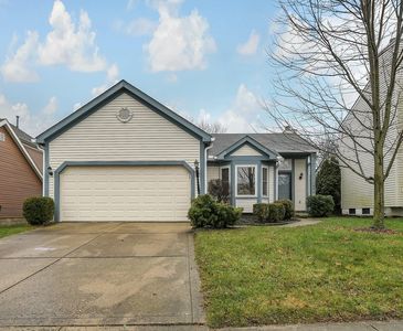 1575 Bendelow Dr, Columbus, OH, 43228
