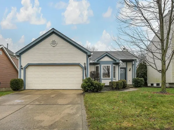 1575 Bendelow Dr, Columbus, OH 43228