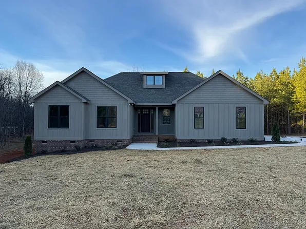 42435 Bowers Rd, Norwood, NC 28128