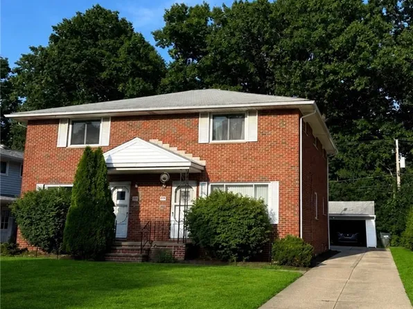1187 Bonnie Ln, Mayfield Heights, OH 44124