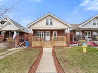 1226 Louis Ave, Windsor, ON N8X 4B9