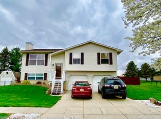 4723 Sunset Dr, Potterville, MI 48876