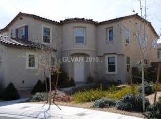 9329 Outer Banks Ave, Las Vegas, NV 89149