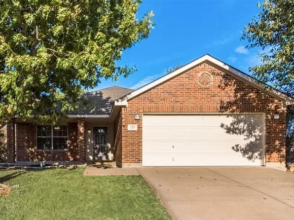 223 Gayleh Ln, Waxahachie, TX 75165