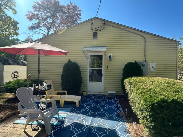 8 Hayes Road #8, Windsor Locks, CT 06096