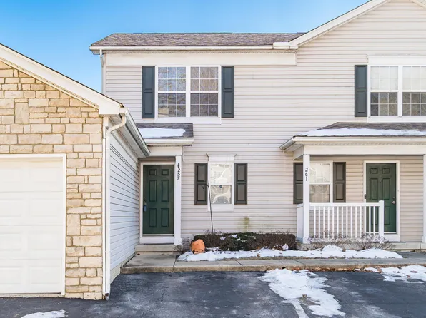 257 Bollingen, Blacklick, OH 43004