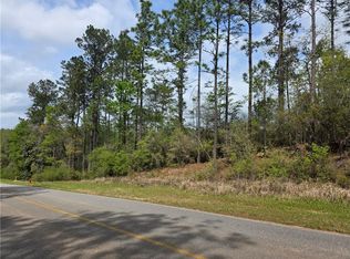 12287 Red Hill Road Ext, Bay Minette, AL 36507