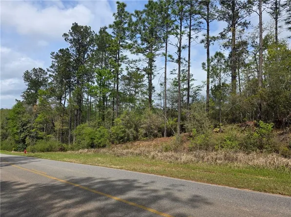 12287 Red Hill Road Ext, Bay Minette, AL 36507