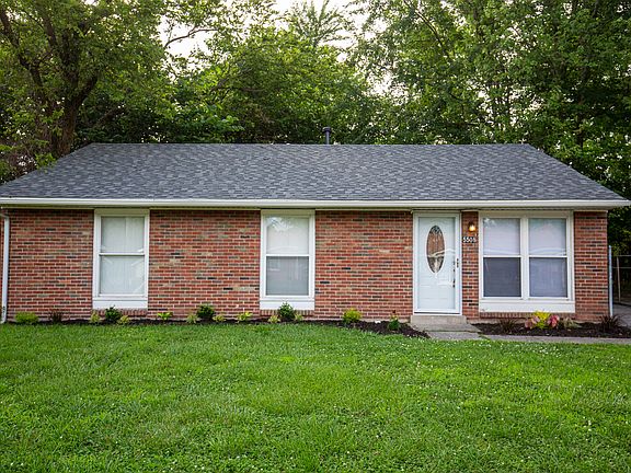 2nd image of 5508 Redondo Cir